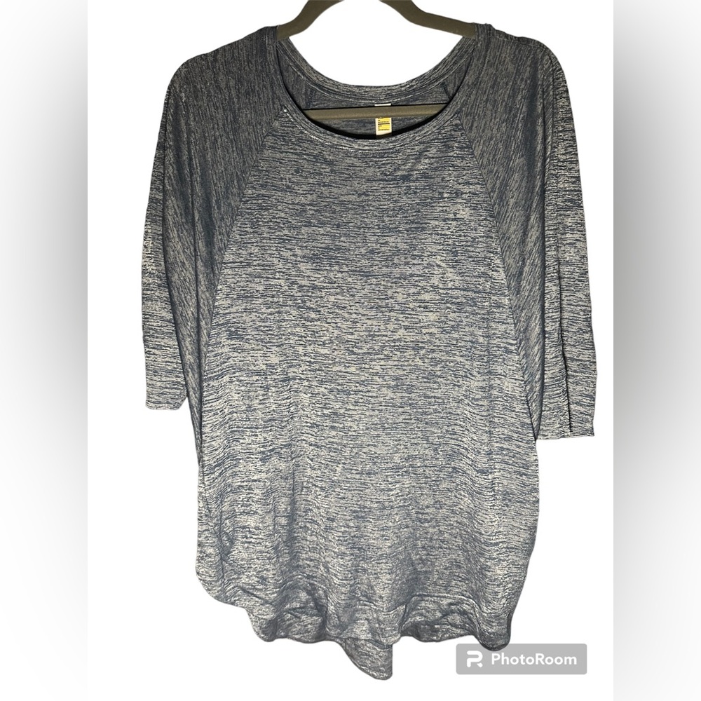 Lole batwing shirt